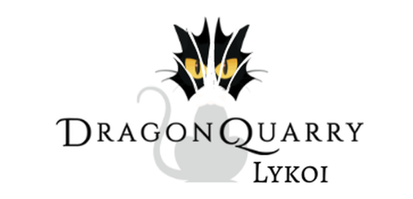 DragonQuarry Lykoi